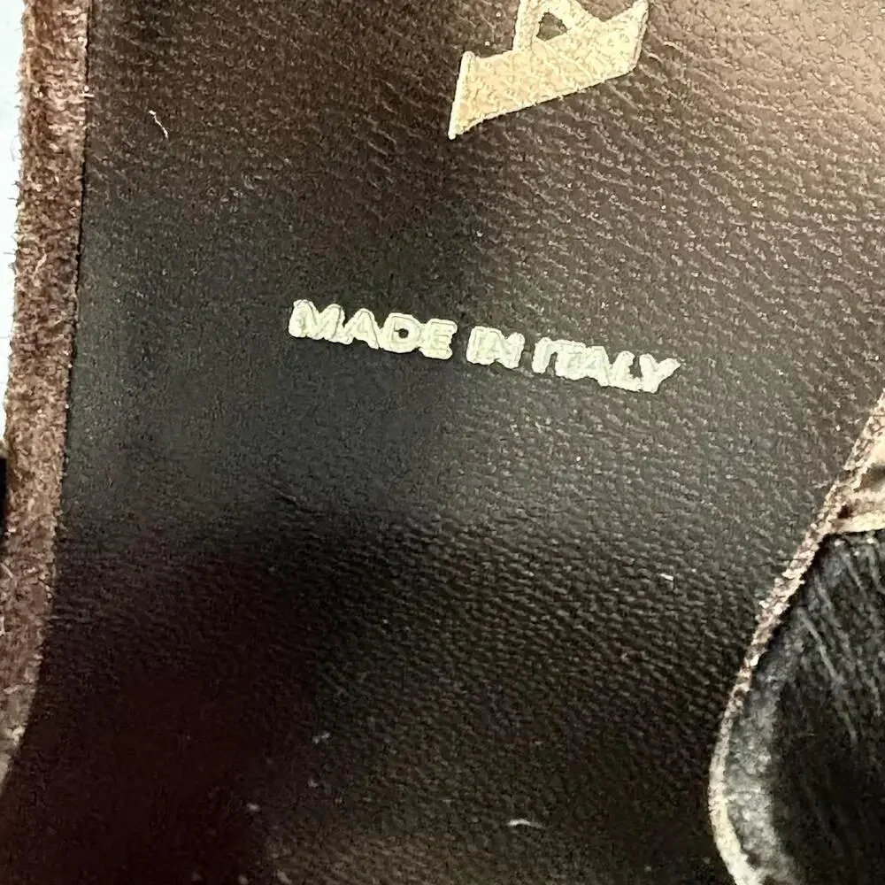 Prada brand style